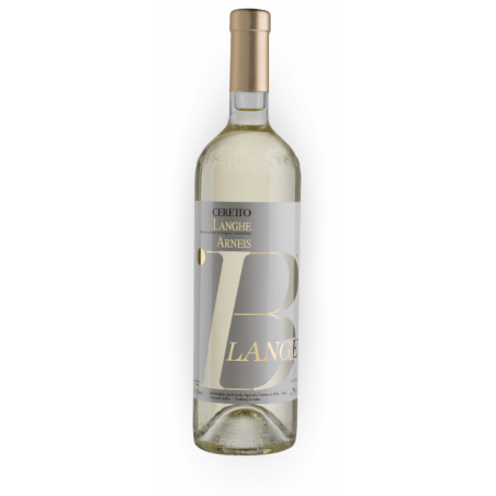 Langhe DOC Arneis Blangè 2023 Ceretto magnum Langhe DOC Arneis Blangè 2023 Ceretto magnum