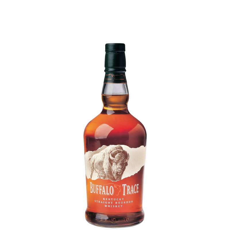 Bourbon Whiskey Buffalo Trace Kentucky