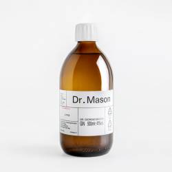 Gin Dr Mason