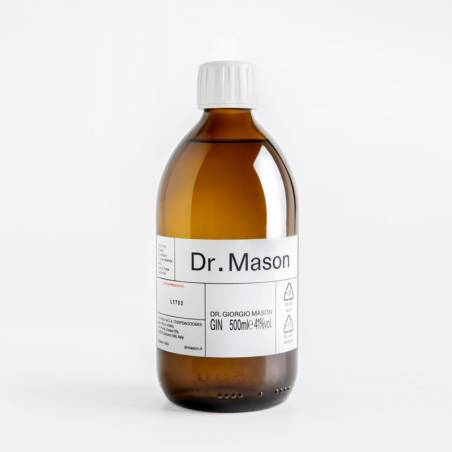 Gin Dr Mason Gin Dr Mason