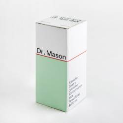 Gin Dr Mason astucciato