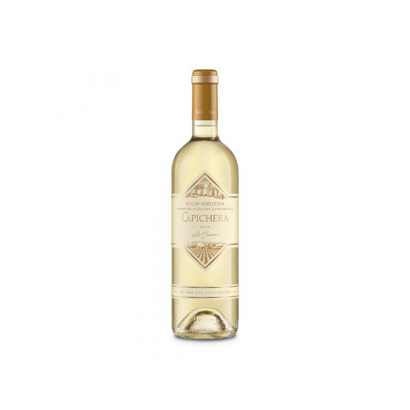 Vermentino di Gallura DOCG Vign'Angena 2023 Capichera