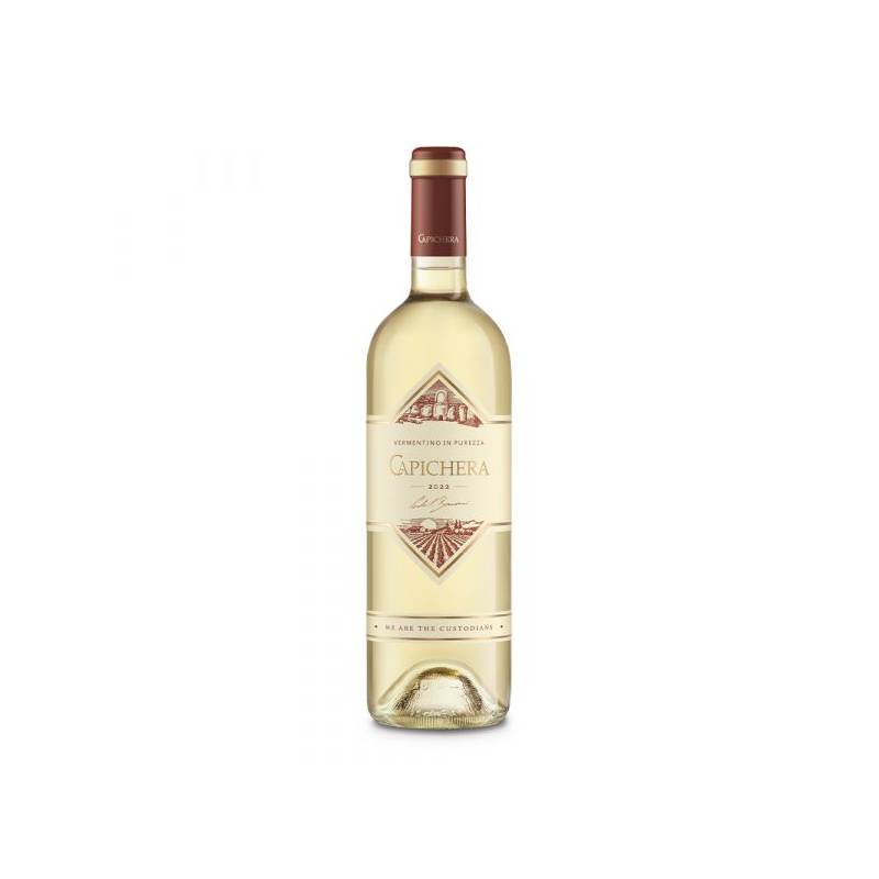 Isola dei Nuraghi IGT Capichera Classico 2023 Capichera