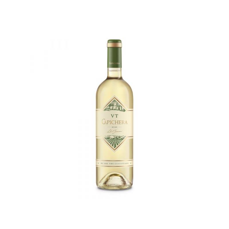 Isola dei Nuraghi IGT VT 2022 Capichera magnum