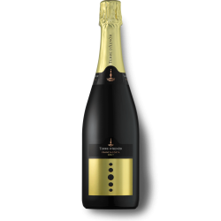 Franciacorta Brut DOCG Terre d'Aenor