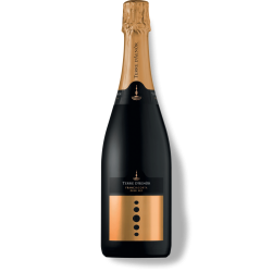 Franciacorta DOCG Demi-sec Bio Terre d'Aenor
