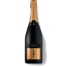 Franciacorta DOCG Demi-sec Bio Terre d'Aenor
