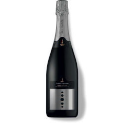 Franciacorta DOCG Pas Dosè millesimato Bio Terre d'Aenor