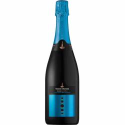 Franciacorta DOCG extra brut millesimato Bio Terre d'Aenor