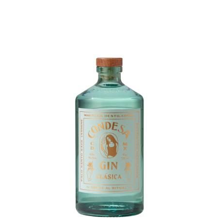 Gin Condesa Classica Gin Condesa Classica