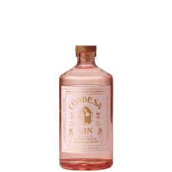 Gin Condesa Prickly Pear And Orange Blossom