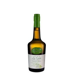 Le Gin Pira Christian Drouin