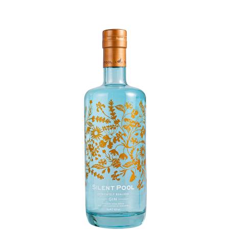 Silent Pool Gin Silent Pool Gin