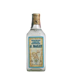 Rum Agricole J. Bally Blanc