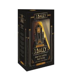 Rum Agricole J. Bally Limited Edition Art Deco