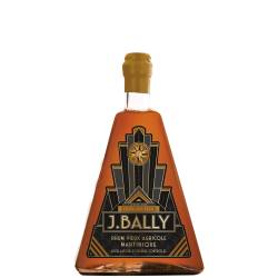 Rum Agricole J. Bally Limited Edition Art Deco