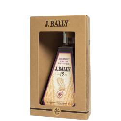 Rum Agricole J. Bally Pyramide 12 anni New Pack