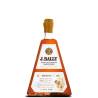 Rum Agricole J. Bally Pyramide 2007 Brut De Fut