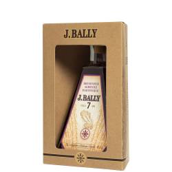 Rum Agricole J. Bally Pyramide 7 anni New Pack