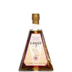 Rum Agricole J. Bally Pyramide 7 anni New Pack
