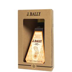 Rum Agricole J. Bally Pyramide Very Old astucciato
