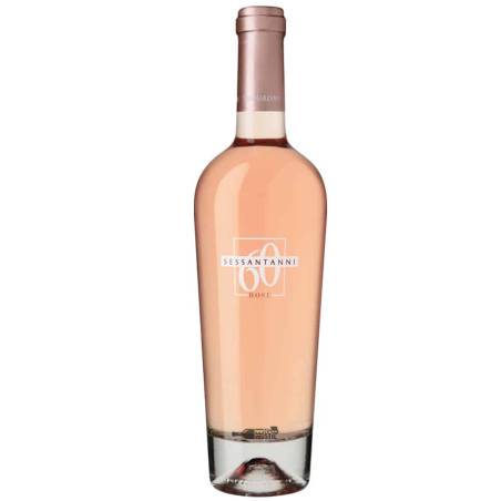 Primitivo del Salento IGP Sessantanni Rosè San Marzano Primitivo del Salento IGP Sessantanni Rosè San Marzano