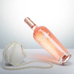 Primitivo del Salento IGP Sessantanni Rosè San Marzano