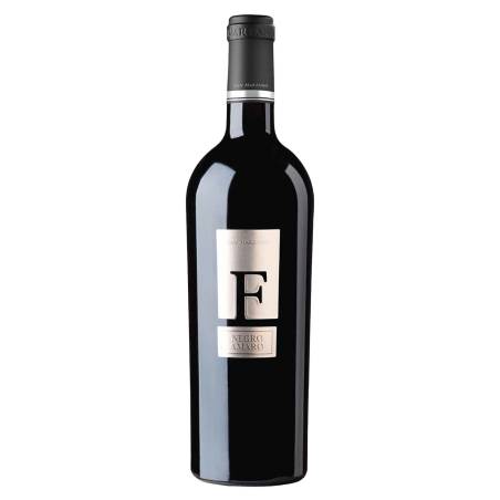 Negroamaro del Salento IGP "F" San Marzano Negroamaro del Salento IGP "F" San Marzano