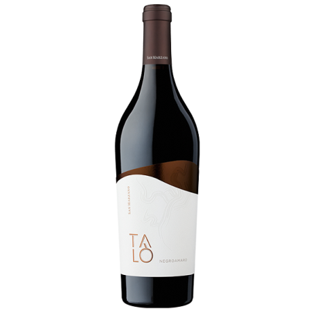 Salento IGT Talò Negroamaro San Marzano Salento IGT Talò Negroamaro San Marzano