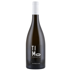 Salento IGT Timo Vermentino San Marzano