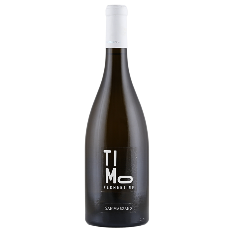Salento IGT Timo Vermentino San Marzano