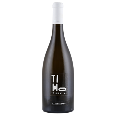 Salento IGT Timo Vermentino San Marzano Salento IGT Timo Vermentino San Marzano