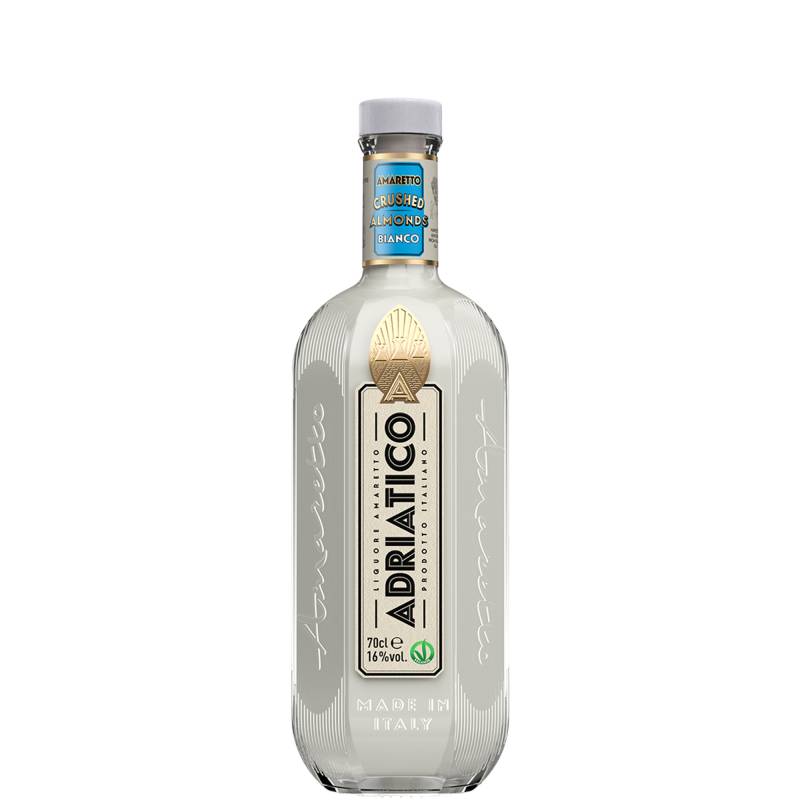 Amaretto Bianco Adriatico