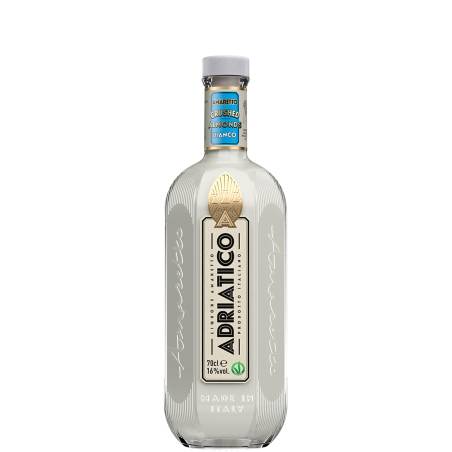 Amaretto Bianco Adriatico