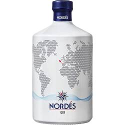 Gin Nordes