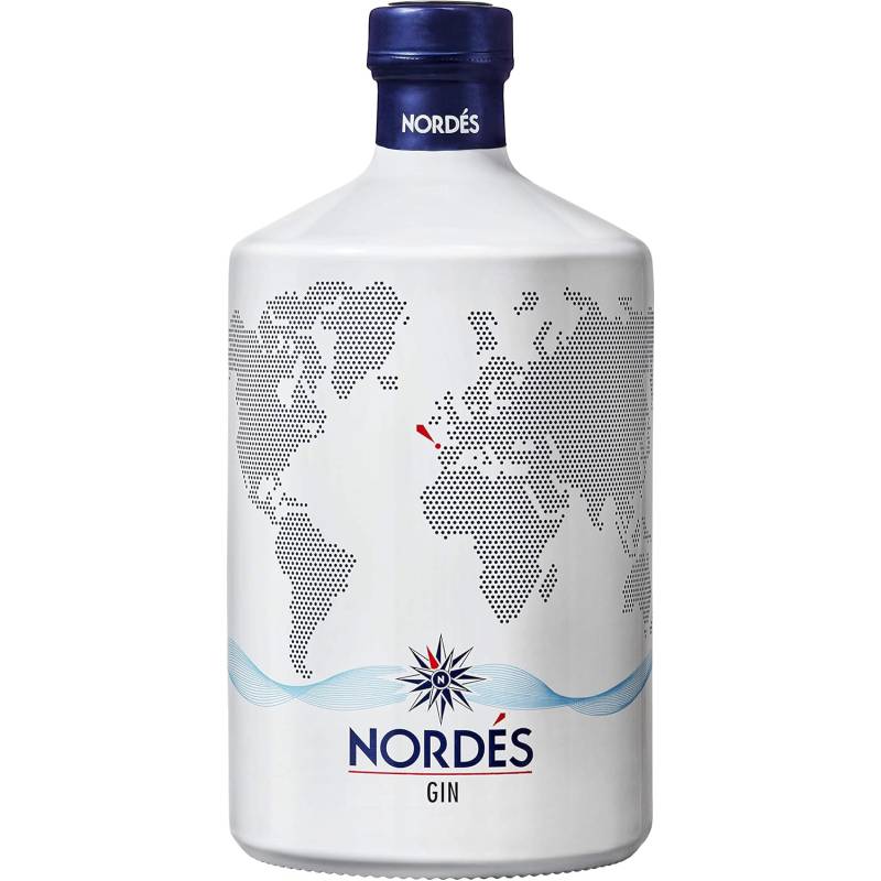 Gin Nordes