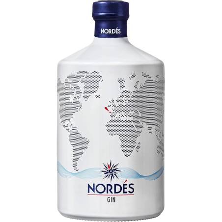 Gin Nordes Gin Nordes