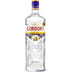London Dry Gordon's 1L