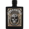 Gin Coca Leaf Black Amuerte