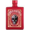 Gin Coca Leaf Red Amuerte