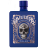 Gin Coca Leaf Blue Amuerte