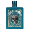 Gin Coca Leaf Green Amuerte