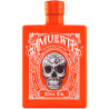 Gin Coca Leaf Orange Amuerte