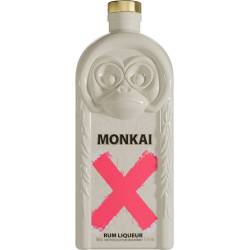 Monkai Liquore al Rum