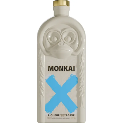 Monkai Liquore blended Agave