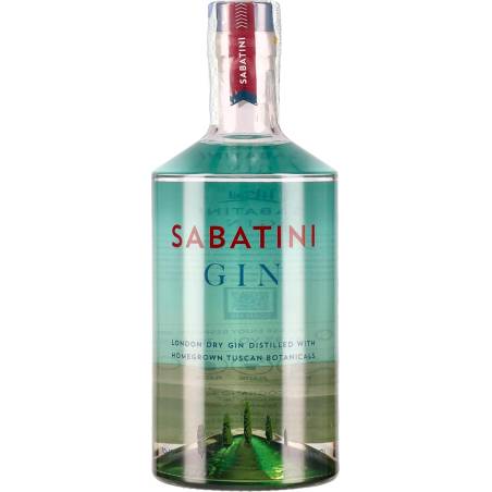 London Dry Gin Sabatini London Dry Gin Sabatini