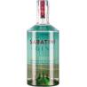 London Dry Gin Sabatini
