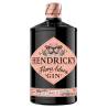 Gin Flora Adora Hendrick's