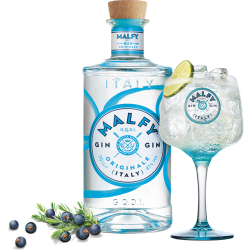 Gin Malfy Originale Torino Distillati