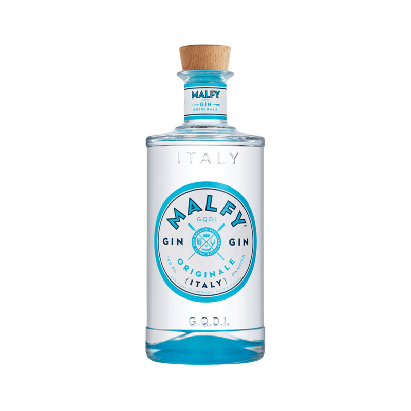 Gin Malfy Originale Torino Distillati